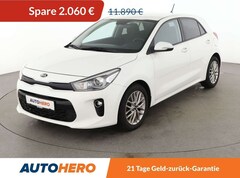 Bild des Angebotes Kia Rio 1.0 TGDI Dream Team*PDC*SHZ*KLIMA*GARANTIE*