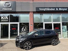 Bild des Angebotes Nissan Qashqai Tekna+ Leder 360° Bose AHK Panorama