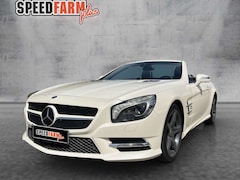 Bild des Angebotes Mercedes-Benz SL 500 SL 550 Sport-Paket ( AMG/AMG-Line)