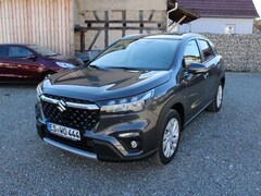 Bild des Angebotes Suzuki S-Cross 1.5 Hybrid AGS Comfort