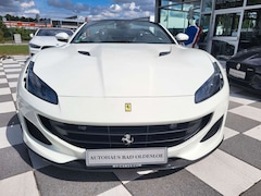 Bild des Angebotes Ferrari Portofino 3.9 T V8 +Carbon+dt. Fzg+Garantieverl.