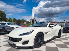 Bild des Angebotes Ferrari Portofino 3.9 T V8 +Carbon+dt. Fzg+Garantieverl.