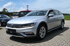 Bild des Angebotes VW Passat Alltrack /Matrix/Pano/AHK/Virtual C/ ACC
