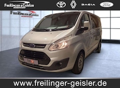 Bild des Angebotes Ford Tourneo Custom 310 L1 Titanium Automatik