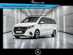 Bild des Angebotes Mercedes-Benz EQV 300 DISTRO+MBUX+KAMERA+KLIMA+LED