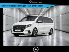 Bild des Angebotes Mercedes-Benz EQV 300 DISTRO+MBUX+KAMERA+KLIMA+LED