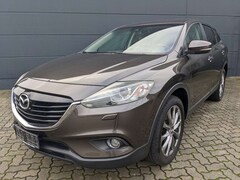 Bild des Angebotes Mazda CX-9 3.7l V6 AWD Vollausstattung Leder Bose GSD