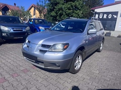 Bild des Angebotes Mitsubishi Outlander 2.0 Sport, 44TKM !!!
