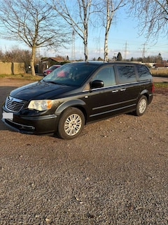 Bild des Angebotes Lancia Voyager Gold