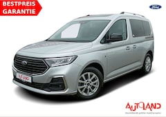 Bild des Angebotes Ford Tourneo Connect 2.0 Titanium AWD LED Panorama
