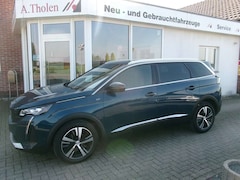 Bild des Angebotes Peugeot 5008 GT, Navi, LED, PDC, Alu 18" etc
