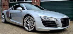 Bild des Angebotes Audi R8 V8 4.2 FSi HANDSCHALTER / SH GEPFLEGTER ZUSTAND