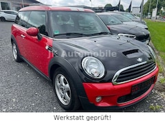 Bild des Angebotes MINI One Clubman One