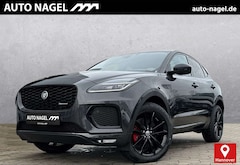Bild des Angebotes Jaguar E-Pace E-Pace D200 AWD R-Dyn. SE 20"Pano BlackP WinterP