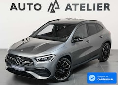 Bild des Angebotes Mercedes-Benz G 250 4Matic*AMG LINE*PANO*R.KAM*NAVI*MBUX