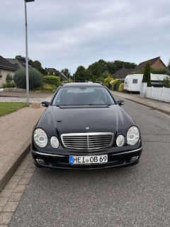 Bild des Angebotes Mercedes-Benz E 240 T Avantgarde