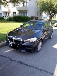 Bild des Angebotes BMW 118 118i Advantage —- wie neu!—Inspetion neu