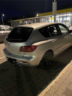 Bild des Angebotes Mazda 3 1.6 Sport Active