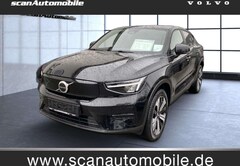 Bild des Angebotes Volvo C40 Plus Recharge Pure Electric 2WD Bluetooth LED