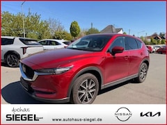 Bild des Angebotes Mazda CX-5 Sports-Line AWD *Metallic*Technik-Paket*
