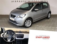 Bild des Angebotes SEAT Mii Chic 1.0 KLIMA*ALU*PDC*SHZ