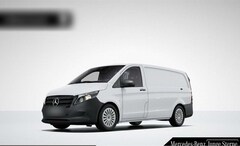 Bild des Angebotes Mercedes-Benz Vito 116 CDI Kasten Lang Automatik Kamera 3Sitze