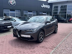 Bild des Angebotes Alfa Romeo Stelvio Ti Q4