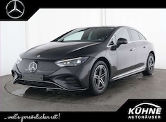Bild des Angebotes Mercedes-Benz EQE 300 AMG Premium 4xSitzheizung+HA10°+AHK+MJ26