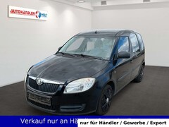 Bild des Angebotes Skoda Roomster 1.2 Basis
