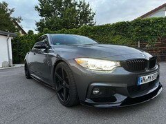 Bild des Angebotes BMW 435 435d Gran Coupe xDrive Sport-Aut. M Sport