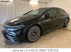 Bild des Angebotes Mercedes-Benz EQS 580 4M AMG Hyper | 360° | Massage | Digital