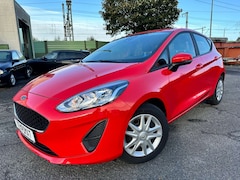 Bild des Angebotes Ford Fiesta Trend beh. LLR, beheizbare Sitze