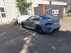 Bild des Angebotes BMW M2 Extras karbondach,Karboninterior,rote bremssättel,