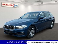 Bild des Angebotes BMW 525 525d Kombi LED Navi Panorama