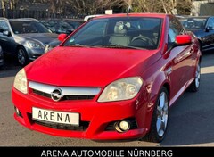Bild des Angebotes Opel Tigra Twin Top Limited Edition*Leder*Sitzheizung