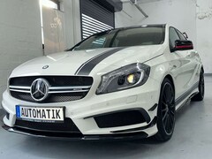 Bild des Angebotes Mercedes-Benz A 45 AMG AMG A45 Edition1/ Aerodynamik-Paket/Traumzustand
