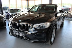 Bild des Angebotes BMW X4 xDrive 20 i Advantage*NAVI*LED*KAMERA*