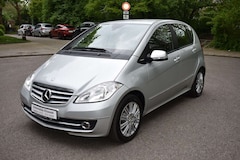 Bild des Angebotes Mercedes-Benz A 170 A -Klasse A 170, Automatik, Shz, AHK etc.