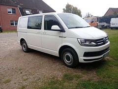 Bild des Angebotes VW T6.1 Transporter