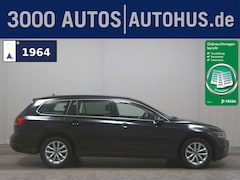 Bild des Angebotes VW Passat Var. 2.0 TDI Business Navi LED H-K AHK