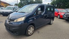 Bild des Angebotes Nissan NV200 /Evalia Premium*1,5 TDI*TÜV*7Sitze