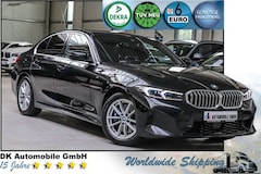 Bild des Angebotes BMW 330 i xDrive Sport-Aut.///M SPORT/WIDESCREEN/HUD/