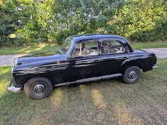 Bild des Angebotes Mercedes-Benz 180 W120 Mercedes Ponton 18oD