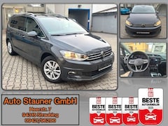 Bild des Angebotes VW Touran Highline 1.5 TSI iACC/KAMERA/MASSAGE/