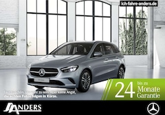 Bild des Angebotes Mercedes-Benz B 200 d Progressive+AHK+Kamera+KeyLess+LED+Navi