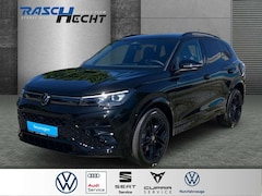 Bild des Angebotes VW Tiguan R-Line 2.0 TSI DSG 4MOTION*AHK*LED*NAVI