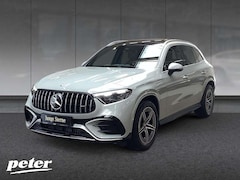 Bild des Angebotes Mercedes-Benz GLC 43 AMG AMG GLC 43 4M AMG/Premium/Digital/HUD/