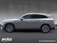 Bild des Angebotes Mercedes-Benz GLC 43 AMG AMG GLC 43 4M AMG/Premium/Digital/HUD/