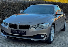 Bild des Angebotes BMW 420 4 Gran Coupe 420 i xDrive 2.HAND TÜV NEU