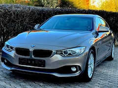 Bild des Angebotes BMW 420 4 Gran Coupe 420 i xDrive 2.HAND TÜV NEU